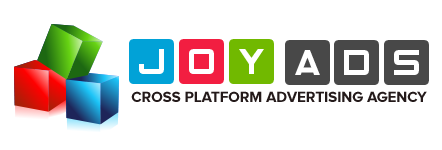 Joyads Online marketing agency